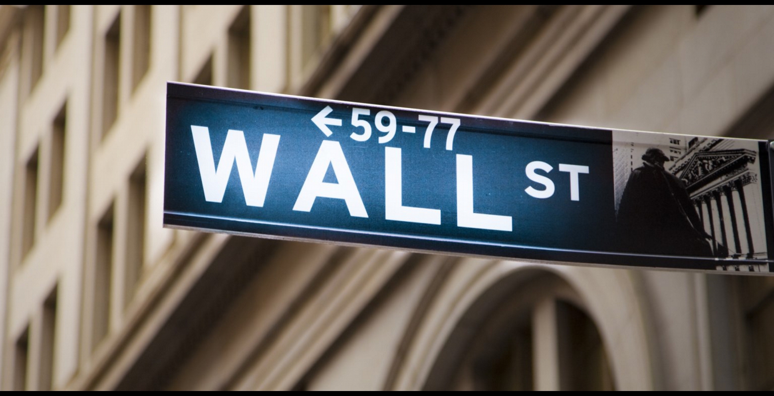 Σε επίπεδα ρεκόρ η Wall Street