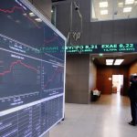 Απώλειες λόγω Eurogroup στο Χ.Α.