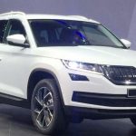 Kodiaq: Το μεγαλύτερο SUV των Τσέχων