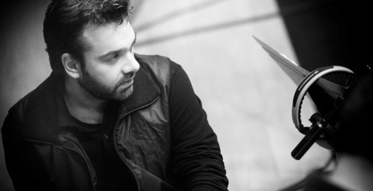 Ο Δώρος Δημοσθένους στην “Ρότα”