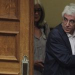 Παρασκευόπουλος: Γνώριζα τη “ροζ” υπόθεση του δικαστή από το 2015, αλλά…