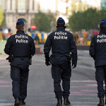 Στις 7 οι προσαγωγές της Αντιτρομοκρατικής από το “ντου” σε σπίτια στις Βρυξέλλες