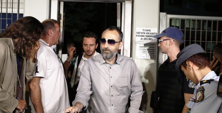 Καλογρίτσας: Γκρεμός το χωράφι που δήλωσε στο πόθεν έσχες