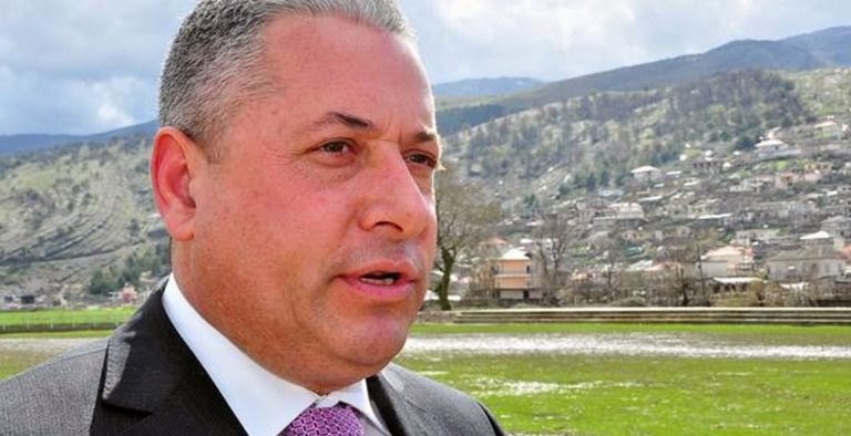 Αλβανία: Φυλάκιση 18 μηνών στον πρώην υπ. Εργασίας Σπύρο Ξέρα