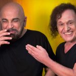Β. Παπακωνσταντίνου και Γ. Ζουγανέλης “λύνουν” στο Θέατρο Βράχων
