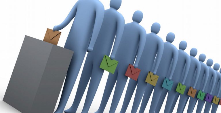 Δημοσκόπηση: Προηγείται 8 μονάδες η ΝΔ