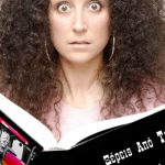 Η Κατερίνα Βρανά επιστρέφει με το “About Sex”