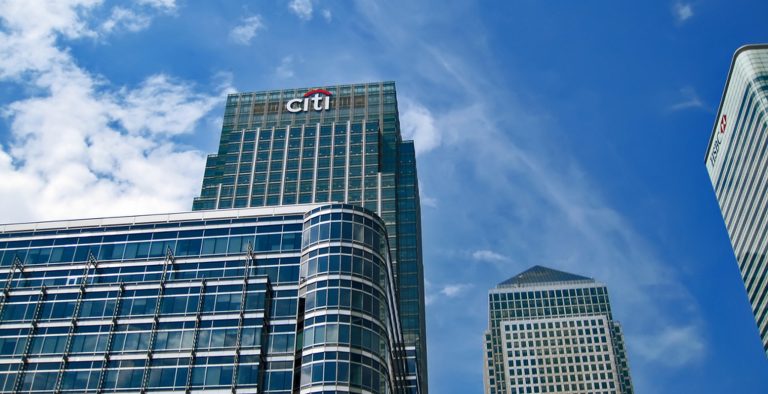 Citi: Δεν είναι πιθανό το Grexit