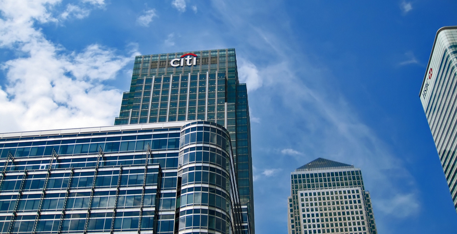 Citi: Δεν είναι πιθανό το Grexit
