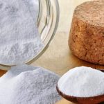 Μαγειρική σόδα: Τα οφέλη για την υγεία