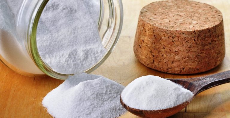Μαγειρική σόδα: Τα οφέλη για την υγεία