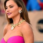 Σ. Βεργκάρα: Διέψευσε τις φήμες για χωρισμό (photos)