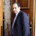 Χρηστός Σπίρτζης: Τέλη Φεβρουαρίου κλείνουν οι πόρτες στα τερματικά μηχανήματα του Μετρό