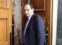 Σπίρτζης: Η ΝΔ κάνει πως δεν έχει ακούσει τίποτα για τη διαπλοκή στην αυτοδιοίκηση