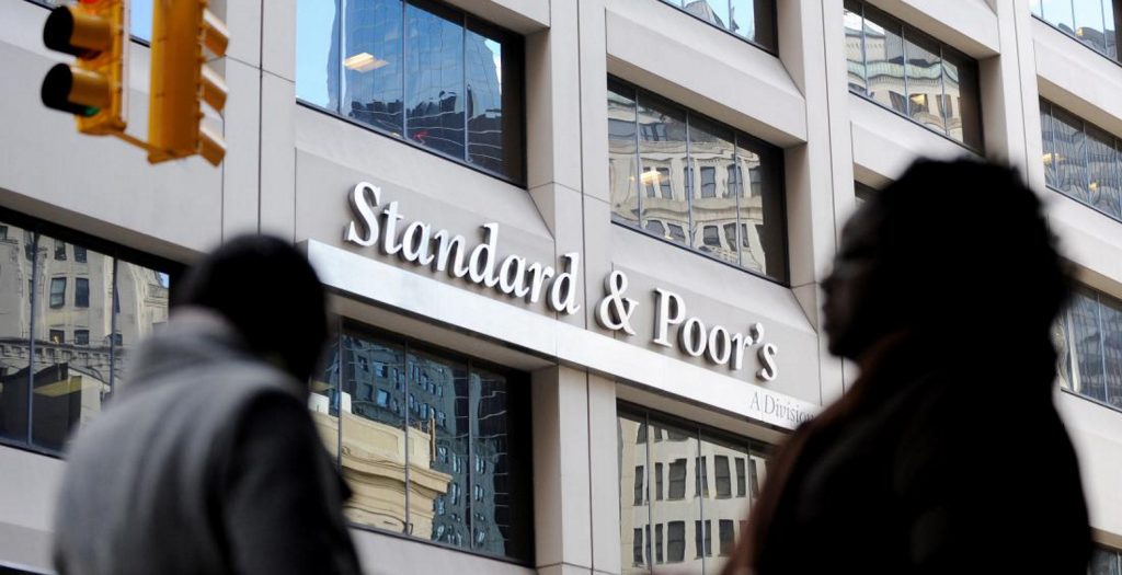 S&P: Αναβάθμιση της Κύπρου