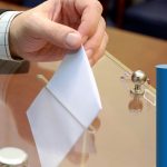 Μπροστά η ΝΔ σε νέα δημοσκόπηση