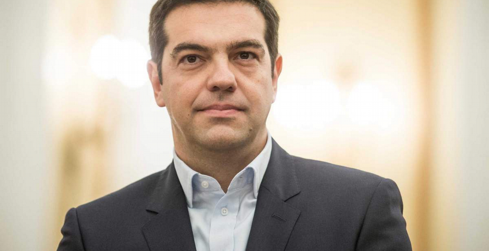 Τσίπρας: Συγκρουόμαστε με το κατεστημένο