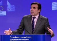 Σχοινάς: Θετικό ότι το Eurogroup αναγνώρισε τη πρόοδο που πέτυχε η Ελλάδα – Εφικτή σύντομα η συμφωνία