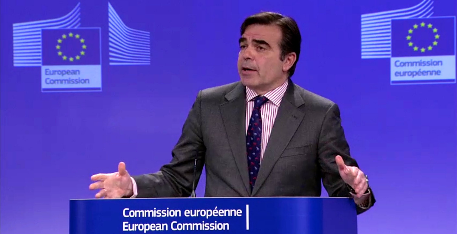 Μ. Σχοινάς: Η Ελλάδα επιστρέφει σε τροχιά ανάπτυξης