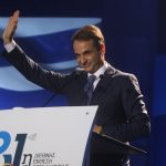 Μητσοτάκης: Απόλυτα ρεαλιστικό το πρόγραμμα μας