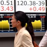 Άνοδος στην Ασία, με τη Fed στο επίκεντρο