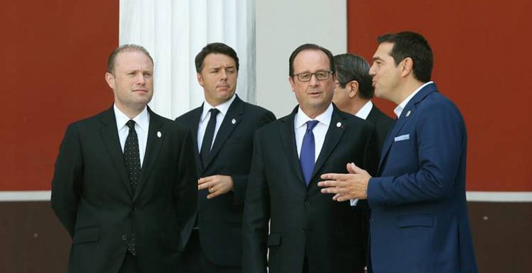 Μονοήμερη η επόμενη Σύνοδος Κορυφής
