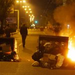 Πολυτεχνείο επεισόδια: Τι σχεδιάζουν φέτος για την επέτειο του Πολυτεχνείου οι αντιεξουσιαστές