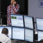 «Γκάζια» στις ευρωαγορές από τη Fed