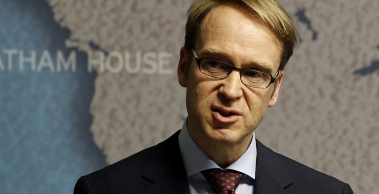 Bundesbank: Τα μηνύματα προς το City για το Brexit