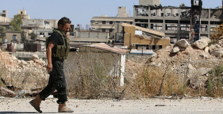 Συρία: Λήξη εκεχειρίας, με «θολή» την επόμενη μέρα