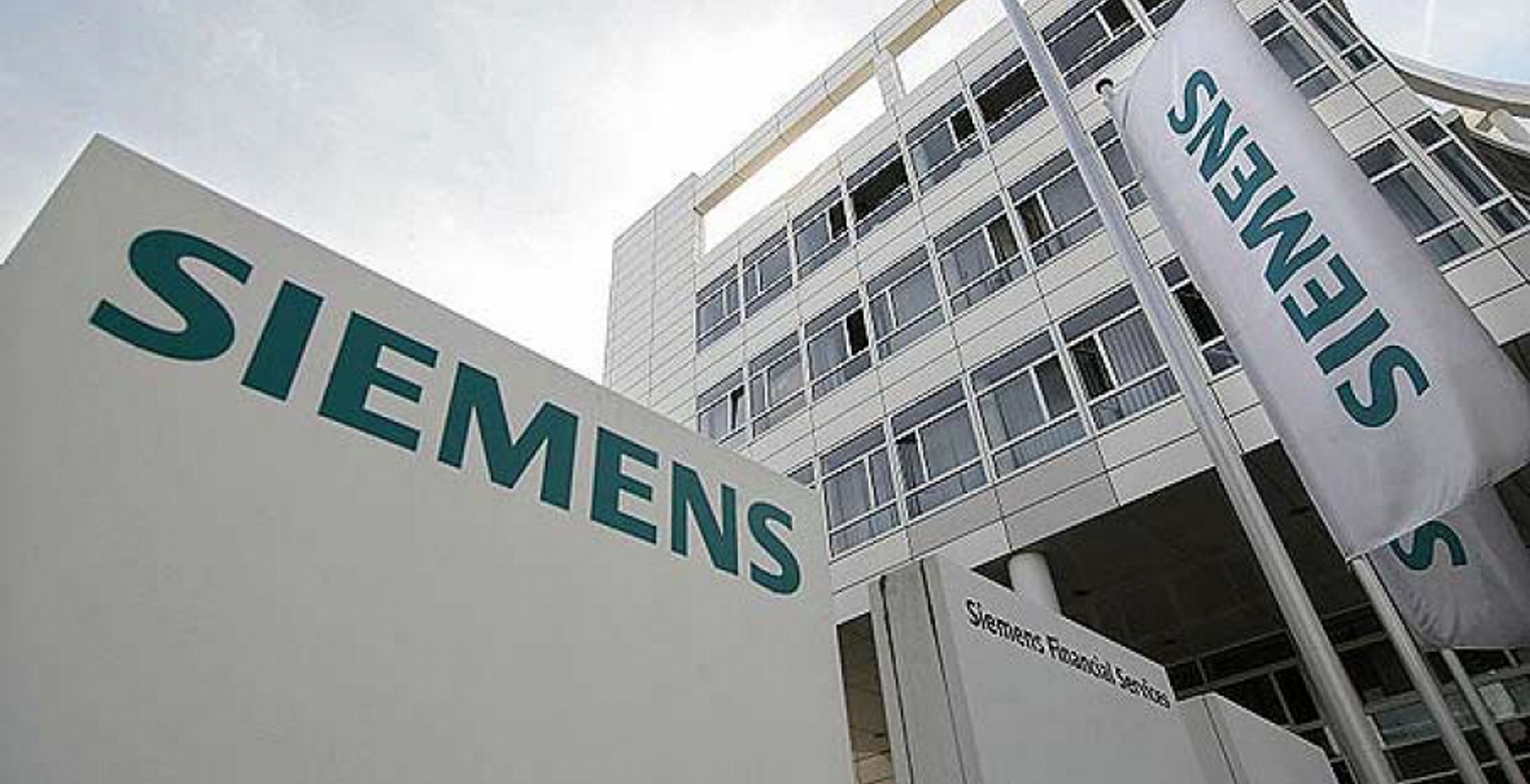 Σκάνδαλο Siemens: Ο κατηγορούμενος Όσβαλντ απέδρασε σπάζοντας το “βραχιολάκι”