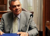 Ένοχος ο Μαντέλης για ξέπλυμα βρώμικου χρήματος