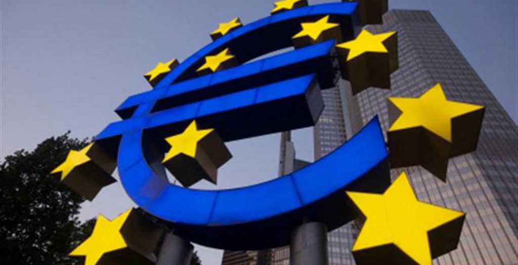 Ευρωζώνη: Υποτονική η ανάπτυξη στον τομέα μεταποίησης τον Ιούλιο