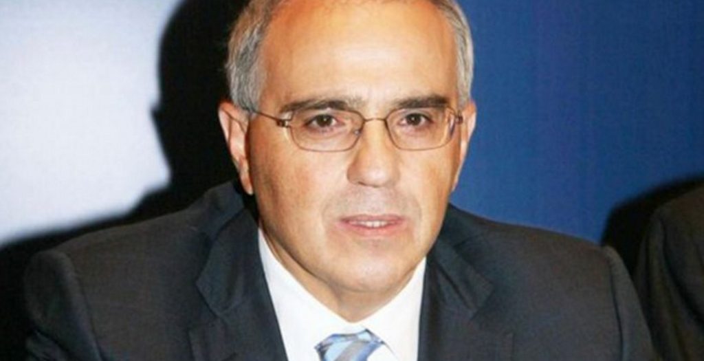 Καραμούζης: Η ανάκαμψη των καταθέσεων δεν εξαρτάται από τις τράπεζες, αλλά από το μακρο-πολιτικό περιβάλλον