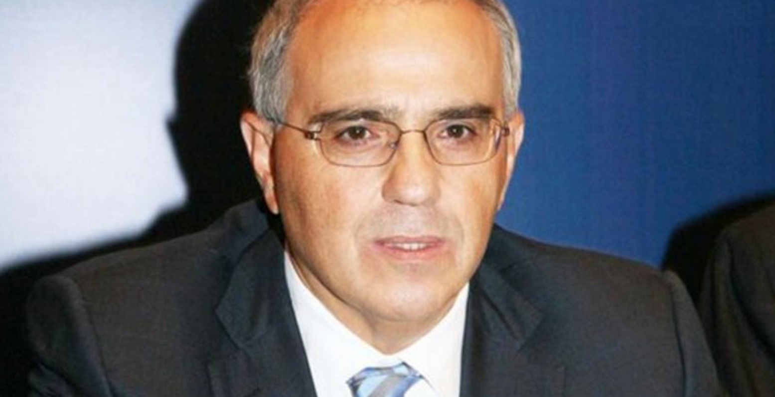 Καραμούζης: Πρόκληση οι εύποροι μέτοχοι που ρίχνουν σε άλλους τα βάρη