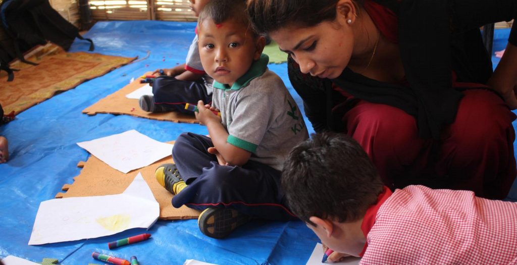 Unicef: Ένα στα τέσσερα παιδιά θα στερούνται το νερό ως το 2040