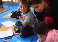 Unicef: Ένα στα τέσσερα παιδιά θα στερούνται το νερό ως το 2040
