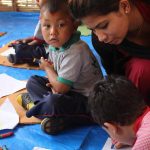 UNICEF:  60.000 παιδιά κινδυνεύουν  από λιμοκτονία στη Βόρεια Κορέα