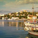 Τουρισμός στην Ελλάδα: Αντιπροσωπεύει το 20,6% του ΑΕΠ