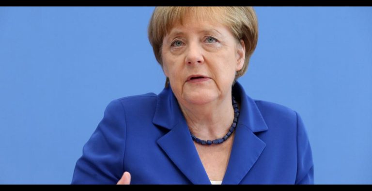 Και με τη βούλα η υποψηφιότητα της Μέρκελ για την καγκελαρία