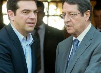 Και πάλι στα τηλέφωνα Τσίπρας-Αναστασιάδης για το Κυπριακό