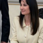 Κουντουρά: Στο Παρίσι για τη Διεθνή Έκθεση Τουρισμού
