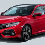Honda: H 10η γενιά Civic υπόσχεται πολλά!