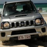 ΓΓΒ: Ανάκληση μοντέλων Jimny