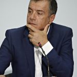 Σταύρος Θεοδωράκης: Το μεγαλύτερο πρόβλημα της χώρας είναι η νεανική φτώχεια