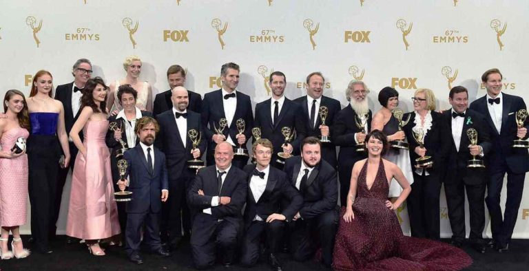 Βραβεία Emmy: Κυρίαρχος το «Game of Thrones»