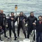 Οδεύει προς τα Όσκαρ το «Chevalier» της Αθηνάς Τσαγγάρη