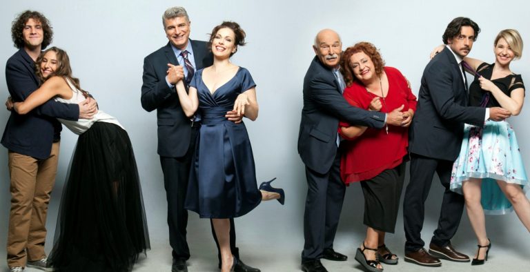 Νέο πρόσωπο εισβάλει στη «Μουρμούρα»