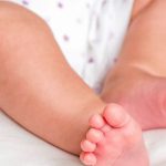 Μωρά με μεγάλο κεφάλι γίνονται ευφυείς ενήλικες