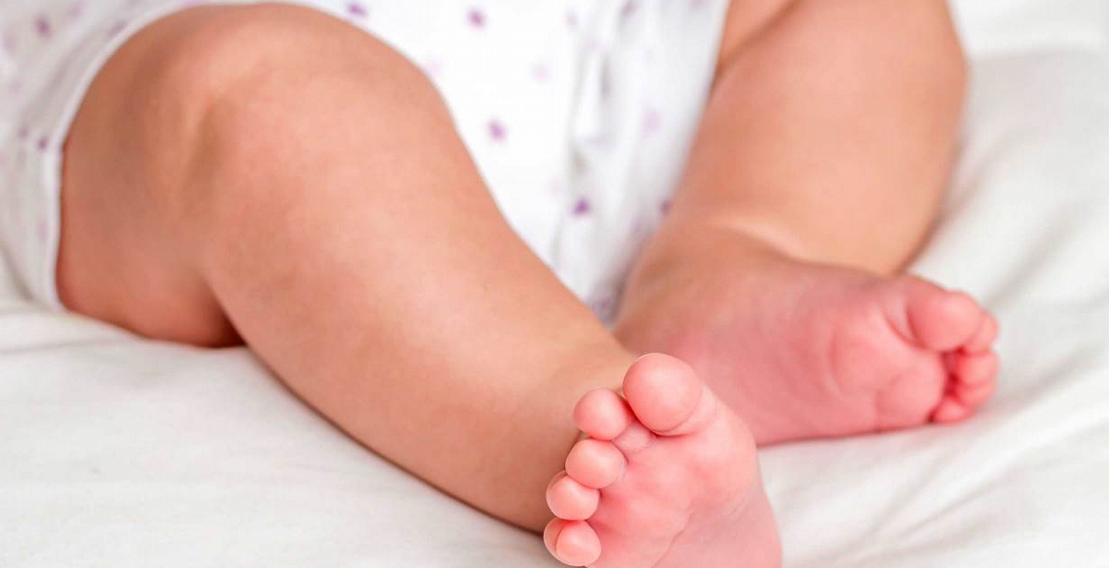 Μωρά με μεγάλο κεφάλι γίνονται ευφυείς ενήλικες